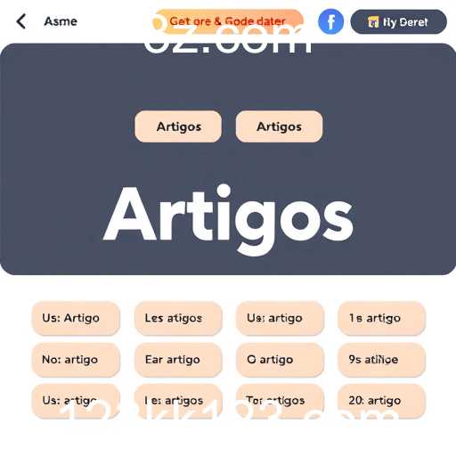 Artigos
