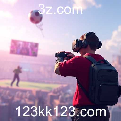 Revolução nos Jogos Online em 2025