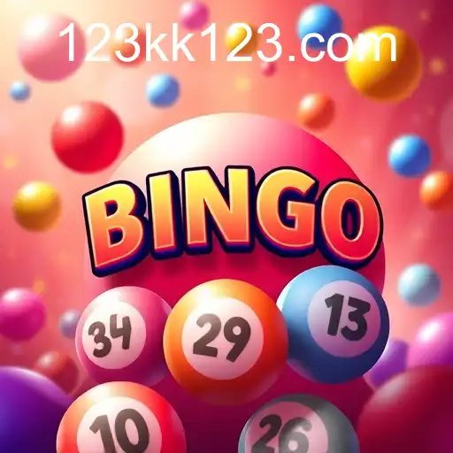 Bingo Games: A Thrilling World with KK123