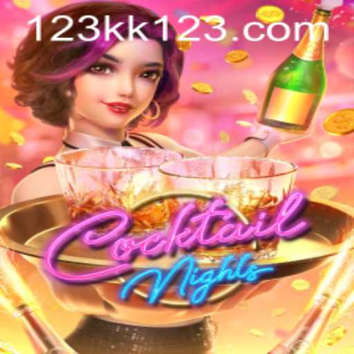 Explore the Exciting World of CocktailNights: A Game That Redefines Fun with KK123
