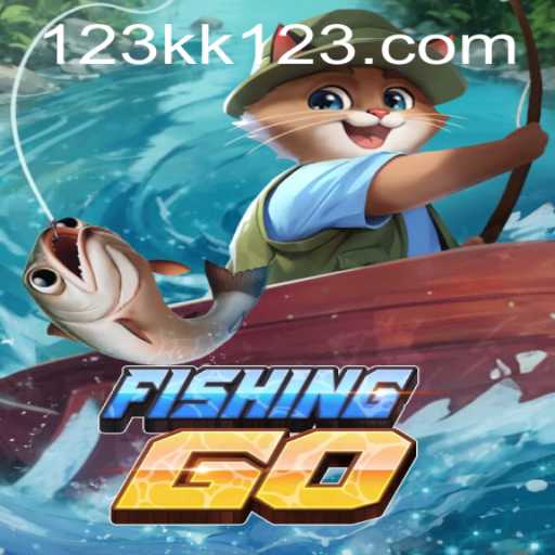 Dive into the Exciting World of FishingGO: A Modern Twist on a Timeless Pastime