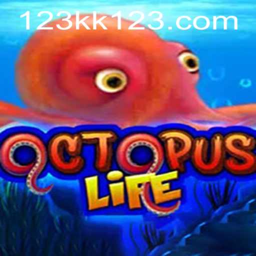OctopusLife: Dive into the Underwater World of Adventure