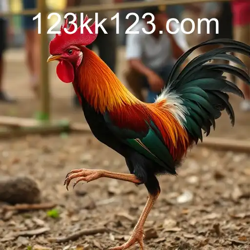 The Intriguing World of Online Sabong: Spotlight on KK123