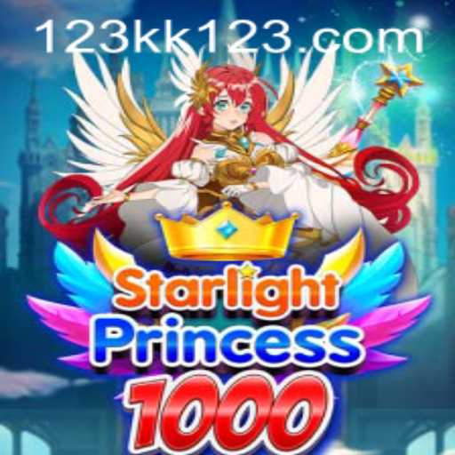 Explore the Galactic Realms of StarlightPrincess1000: A Cosmic Adventure Awaits with KK123
