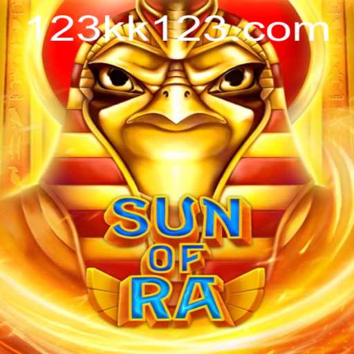 SunofRa: Embark on a Journey through the Sands of Ancient Egypt